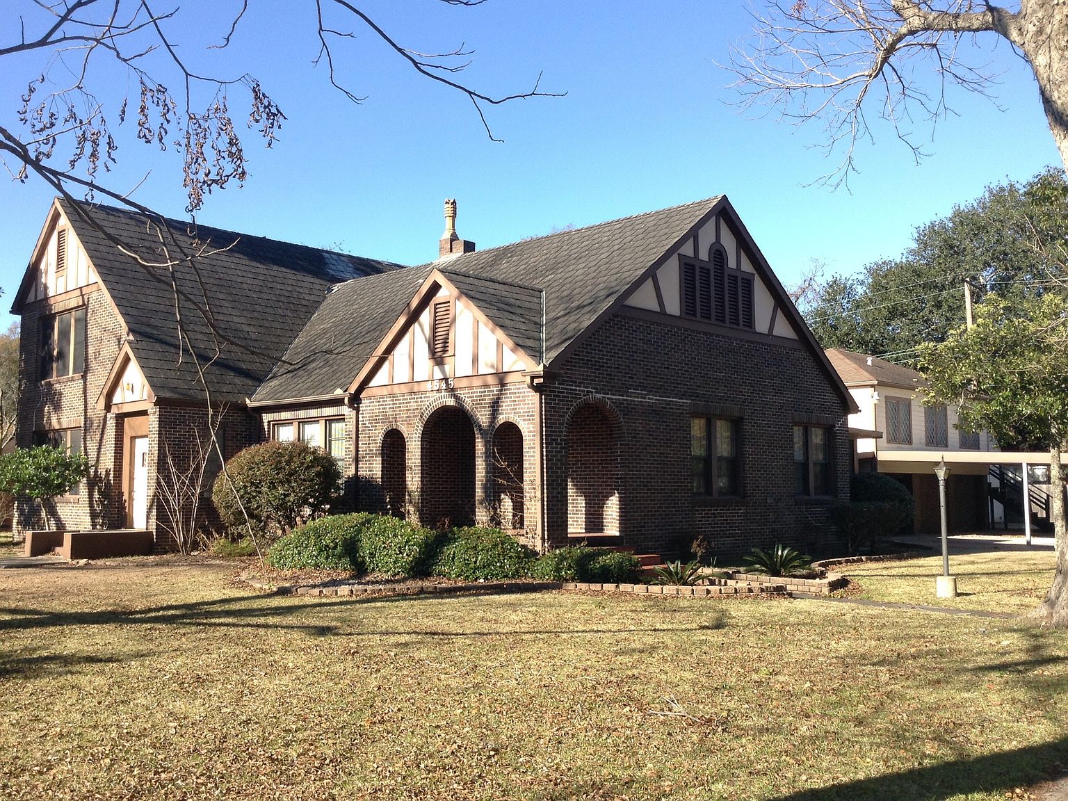 4545 Griffing Dr, Port Arthur, TX 77642 Zillow
