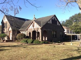4545 Griffing Dr, Port Arthur, TX 77642