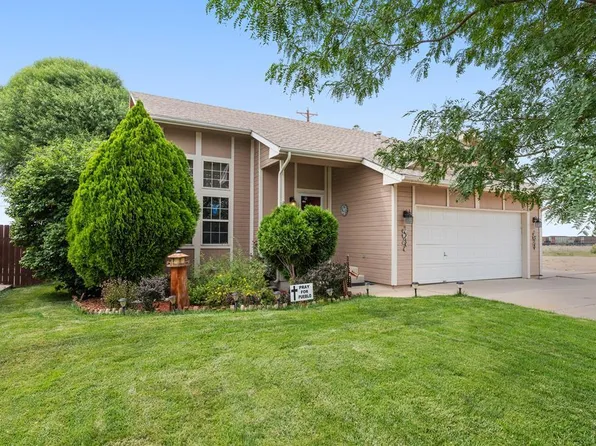 4111 Crestview Dr, Pueblo, CO 81008