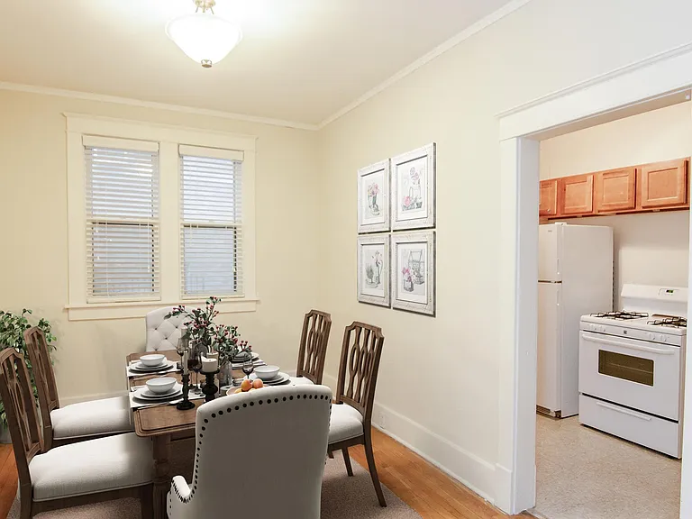 The Gilmore Apartments — Photo 14