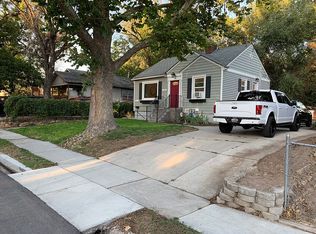 360 N 900 W, Provo, UT 84601