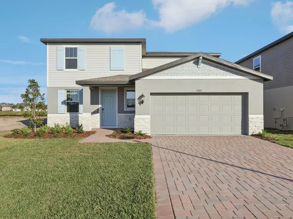 2881 Wild Olive Dr, Saint Cloud, FL 34772