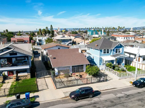 2011 6th Ave, Los Angeles, CA 90018