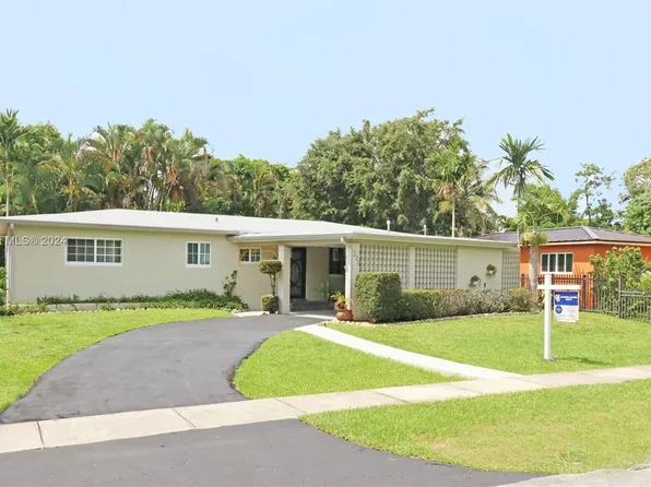 130 NE 133rd St, North Miami, FL 33161