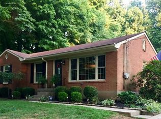 410 Cherry Ln, Pewee Valley, KY 40056