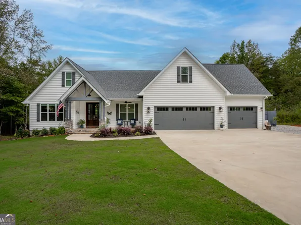 7632 Fern Ln, Lula, GA 30554