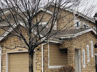 2863 W 119th Ave #13204, Westminster, CO 80234