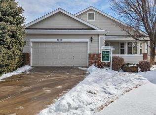 3892 Lee Cir, Wheat Ridge, CO 80033
