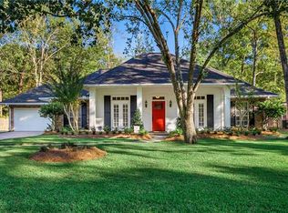 6027 Chateau Loire Cir, Mandeville, LA 70448