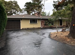 4134 El Bosque Dr, Pebble Beach, CA 93953