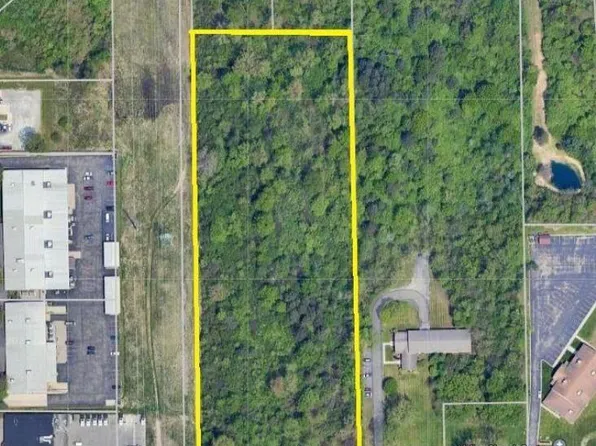 0 Lippincott Blvd, Burton, MI 48519