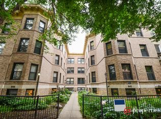 842 W Newport Ave APT 2N, Chicago, IL 60657