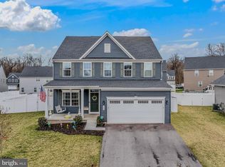 136 Machias Cir, Martinsburg, WV 25403