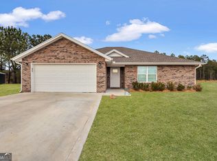 197 Galloway Dr, Folkston, GA 31537