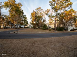 21 Old Bethel, Beaufort, SC 29906