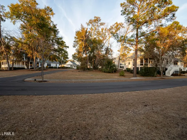 21 Old Bethel, Beaufort, SC 29906