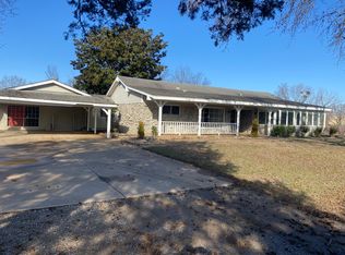 25088 S 4170th Rd, Claremore, OK 74019