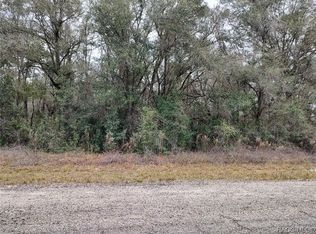 7931 N Cedro Rd, Citrus Springs, FL 34434