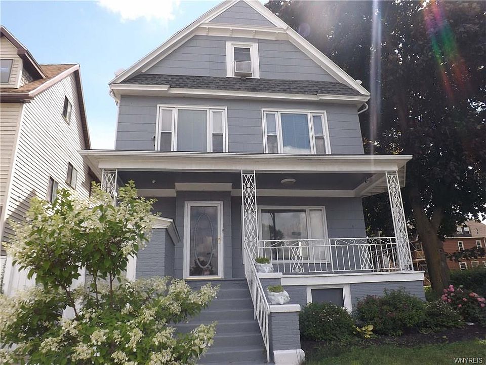 1st image of 1455 S Park Ave #1