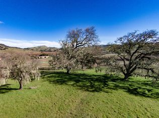 3 Via Vaquera, Carmel, CA 93923