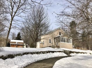 80 Hinckley St, Northampton, MA 01062