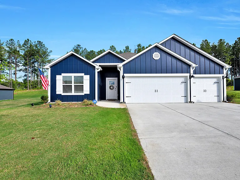 9426 Doss Ferry Ln — Photo 1