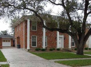 3726 Jean Pl, Metairie, LA 70002