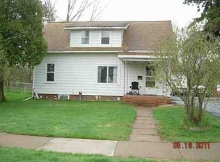 1209 Jackson St, Merrill, WI 54452