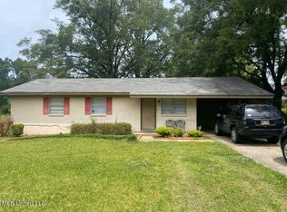 641 Hart St, Canton, MS 39046