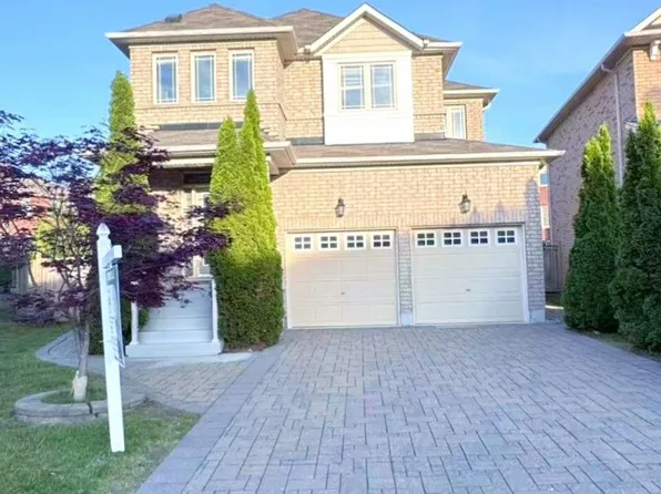 98 Stoyell Dr, Richmond Hill, ON L4E 0M8