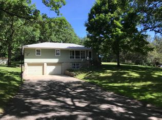 111 Country Club Heights Rd NW, Alexandria, MN 56308