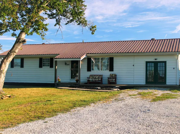 1463 Old Highway 90, Bronston, KY 42518