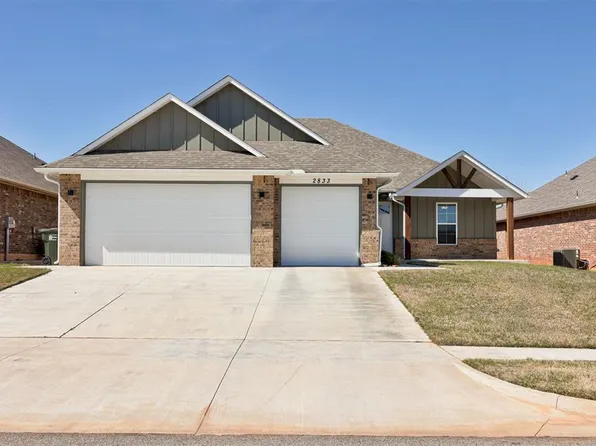2833 Dalewood Pl, Norman, OK 73071
