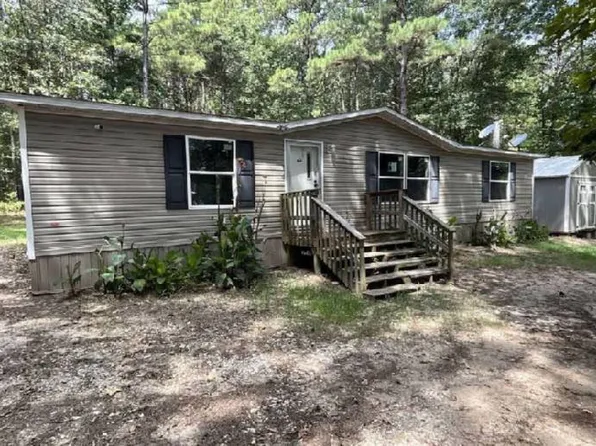 198 Eagle Ridge Rd, Diana, TX 75640