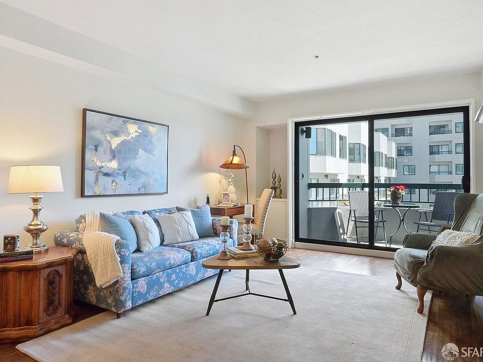 1st image of 601 Van Ness Ave APT 326