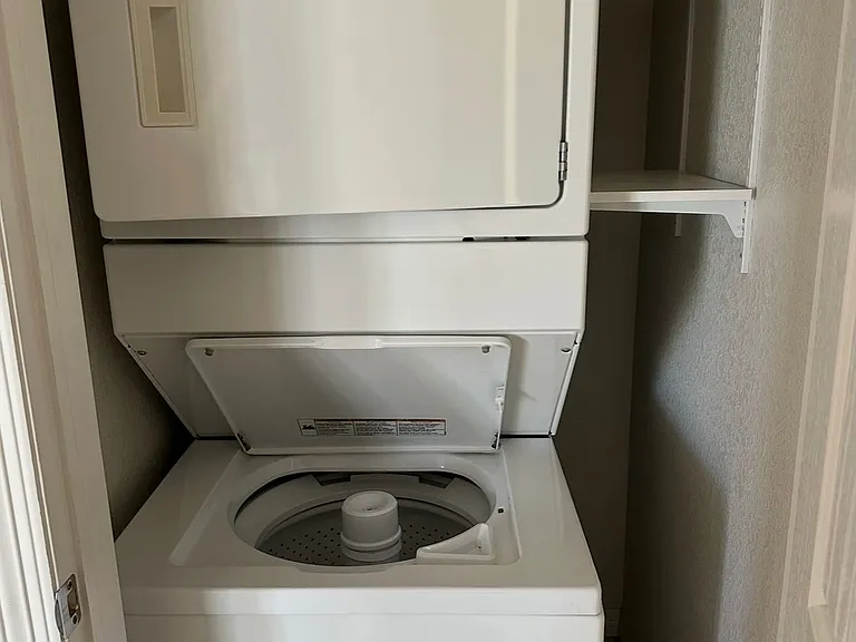 washer-drier