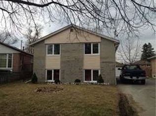 83 Shier Dr, Toronto, ON M1J2T1