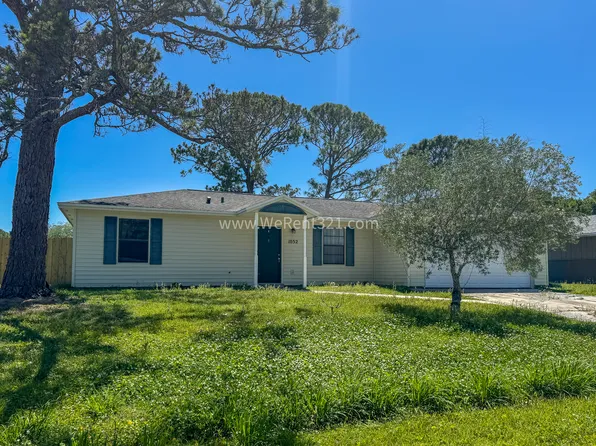 1052 Albion St NW, Palm Bay, FL 32907