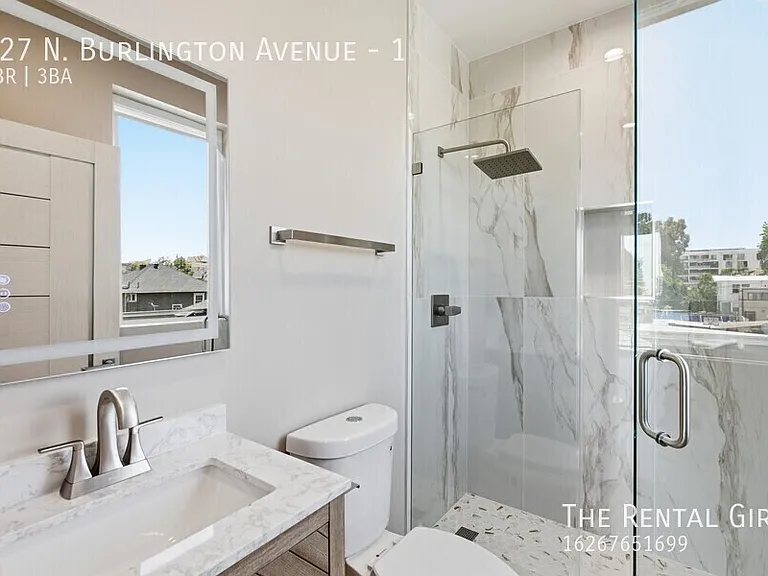 227 N Burlington Ave #1 — Photo 19