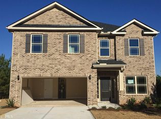 6768 Wolfe Ct #33, Rex, GA 30273