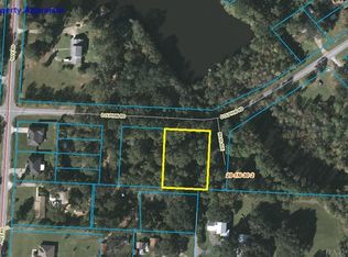 Dolphin Rd, Cantonment, FL 32533