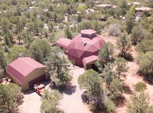 80 Kaibab Dr, Sedona, AZ 86336