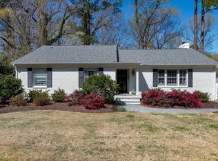 2715 Rothgeb Dr, Raleigh, NC 27609