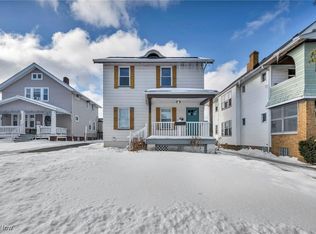 2204 Bunts Rd, Lakewood, OH 44107