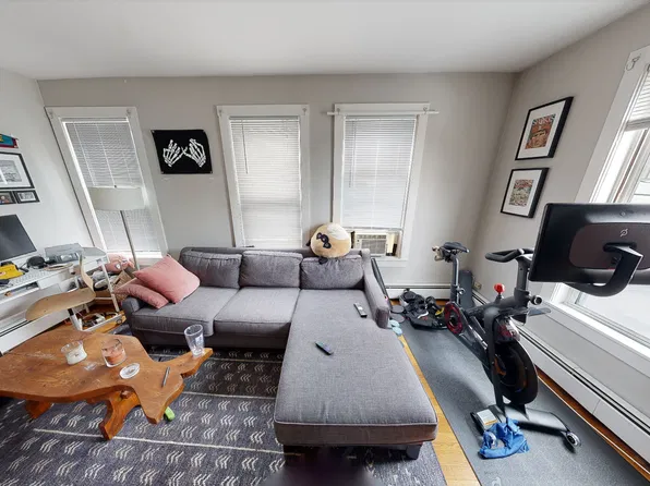 23-25 Elmer St #2, Cambridge, MA 02138