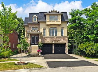 72 Headwater Cres, Richmond Hill, ON L4E 0T2