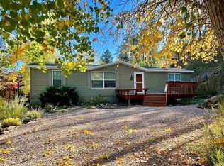 709 Bullion St, Keystone, SD 57751