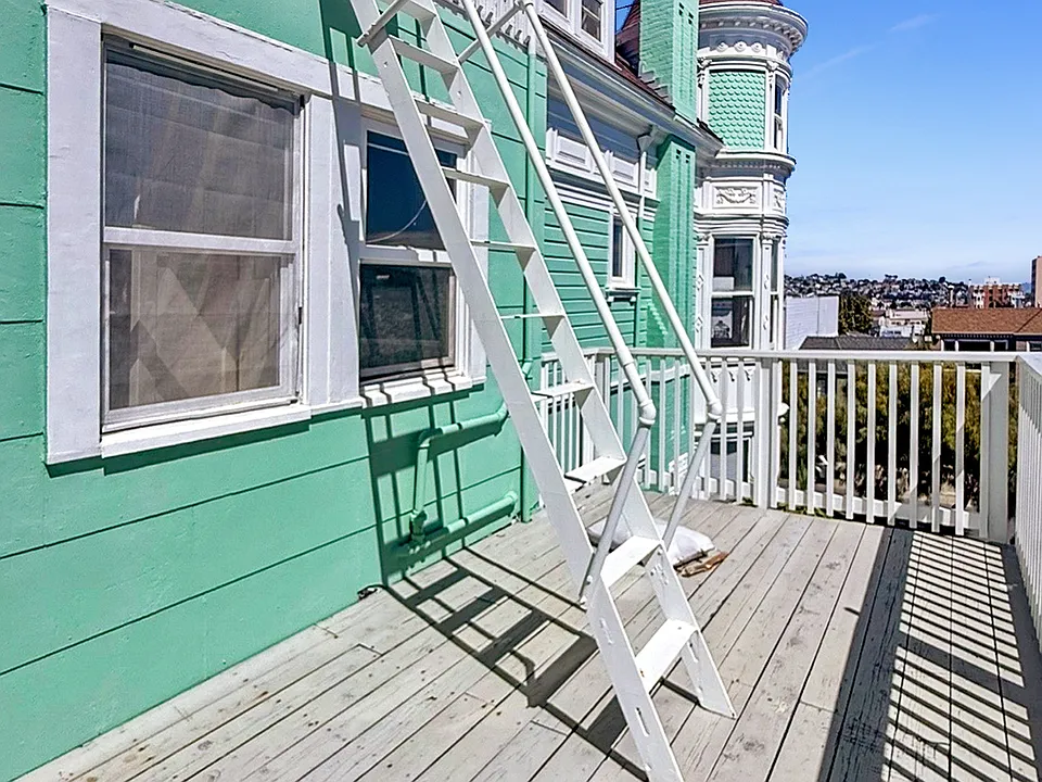 1286 Guerrero St #6