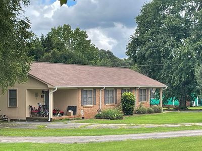 4 Terrell St, Spartanburg, SC, 29301