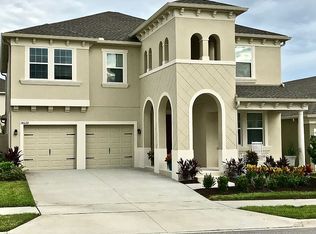 14628 Magnolia Ridge Loop, Winter Garden, FL 34787